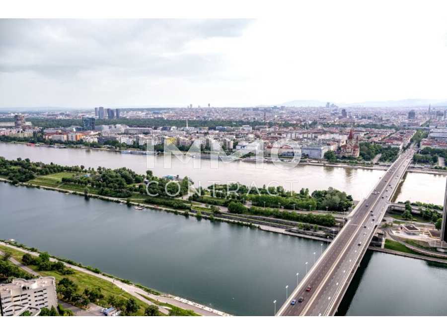 Immobilie: Mietwohnung in 1220 Wien