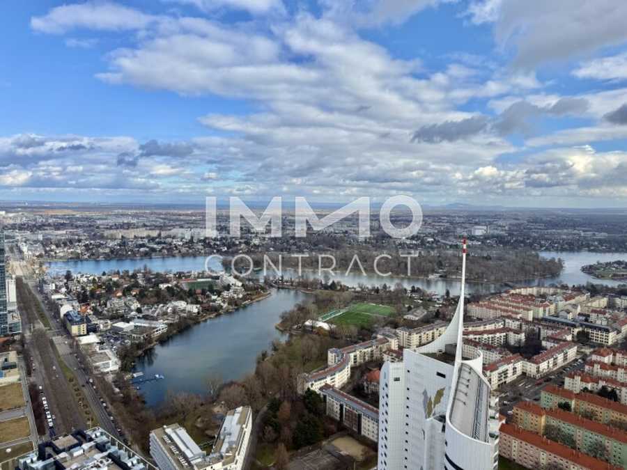 Immobilie: Mietwohnung in 1220 Wien