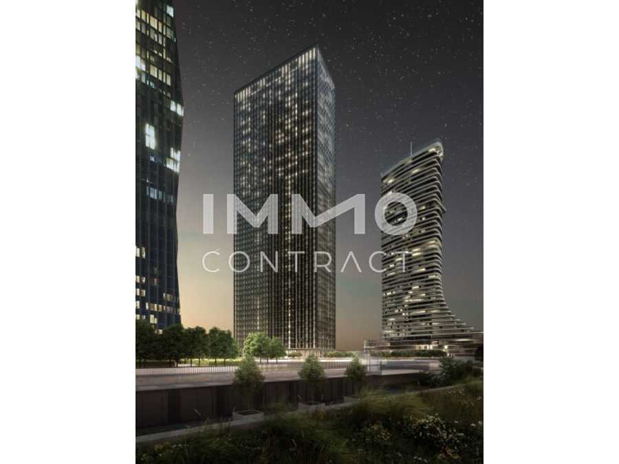 Immobilie: Mietwohnung in 1220 Wien