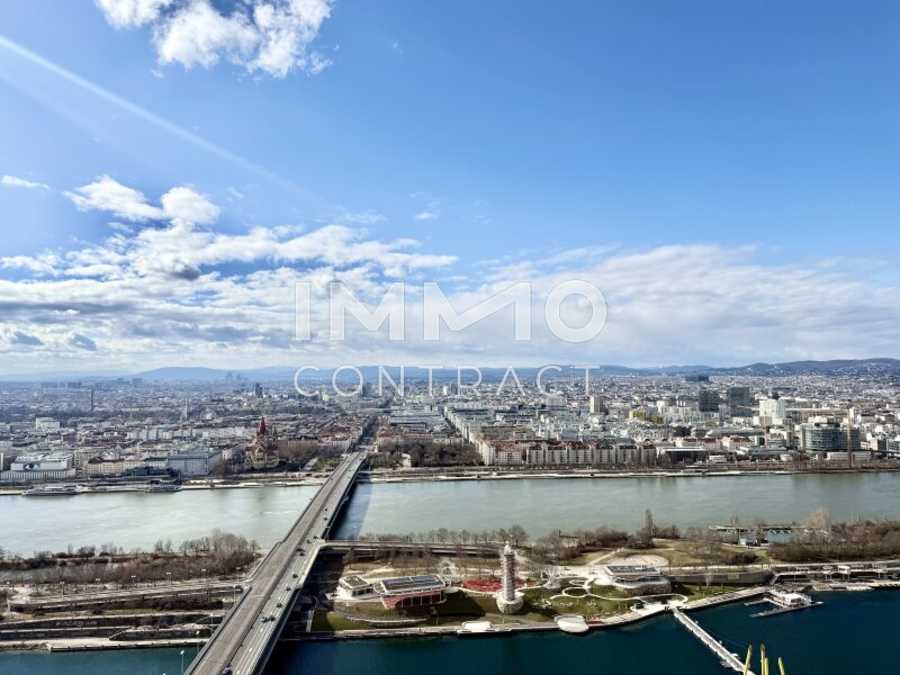 Immobilie: Mietwohnung in 1220 Wien