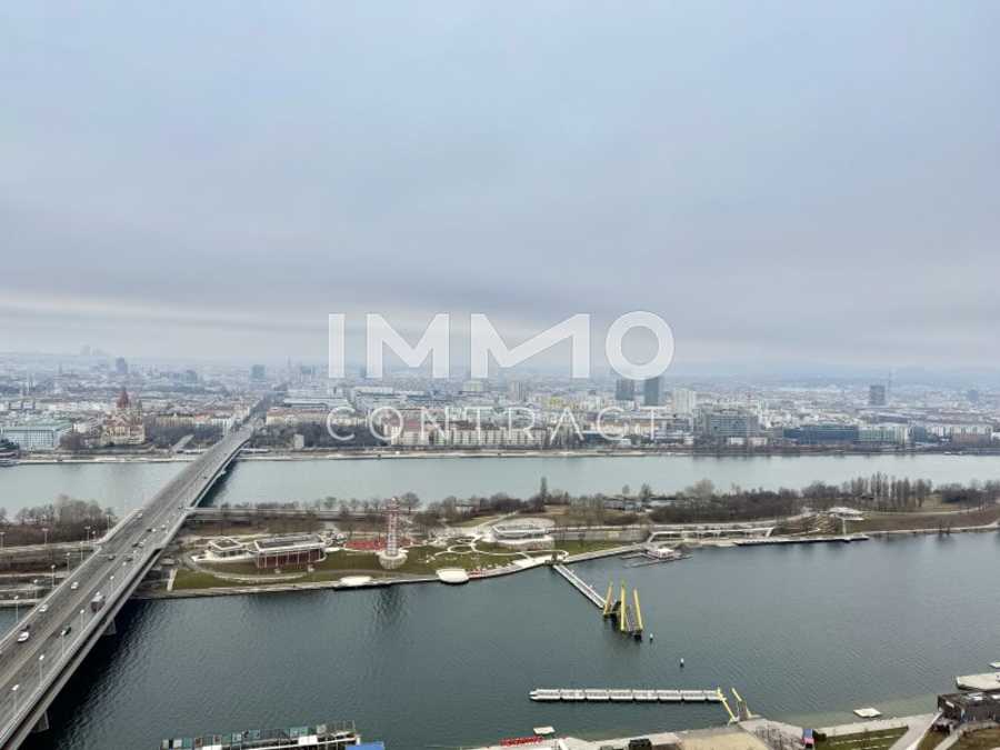 Immobilie: Mietwohnung in 1220 Wien