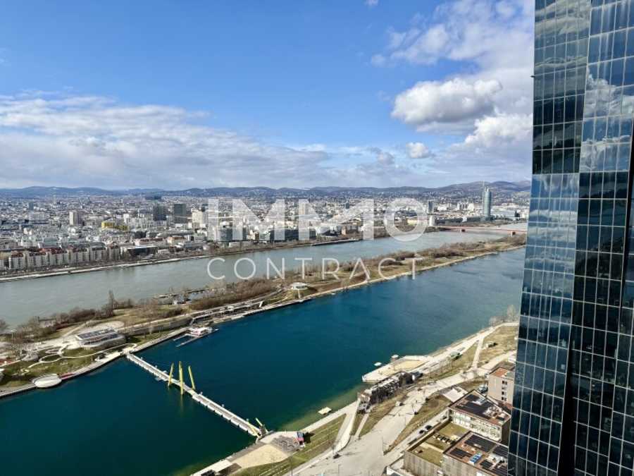 Immobilie: Mietwohnung in 1220 Wien