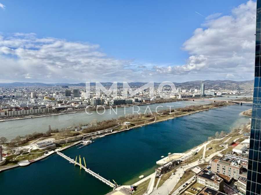 Immobilie: Mietwohnung in 1220 Wien