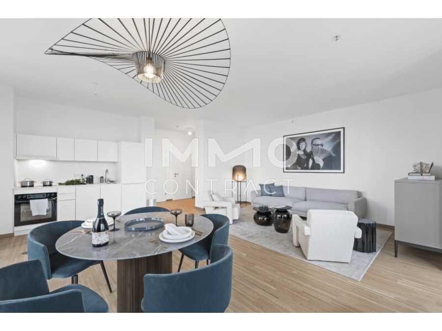 Immobilie: Mietwohnung in 1220 Wien