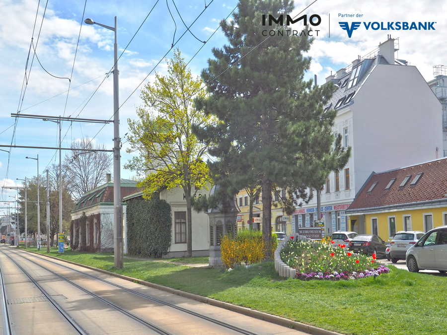Mietwohnung in 1220 Wien Immobilie: Mietwohnung in 1220 Wien
