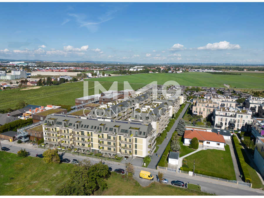Mietwohnung in 1220 Wien Immobilie: Mietwohnung in 1220 Wien