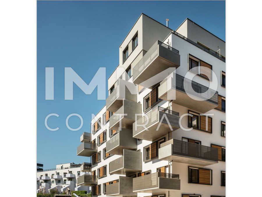 Immobilie: Mietwohnung in 1220 Wien