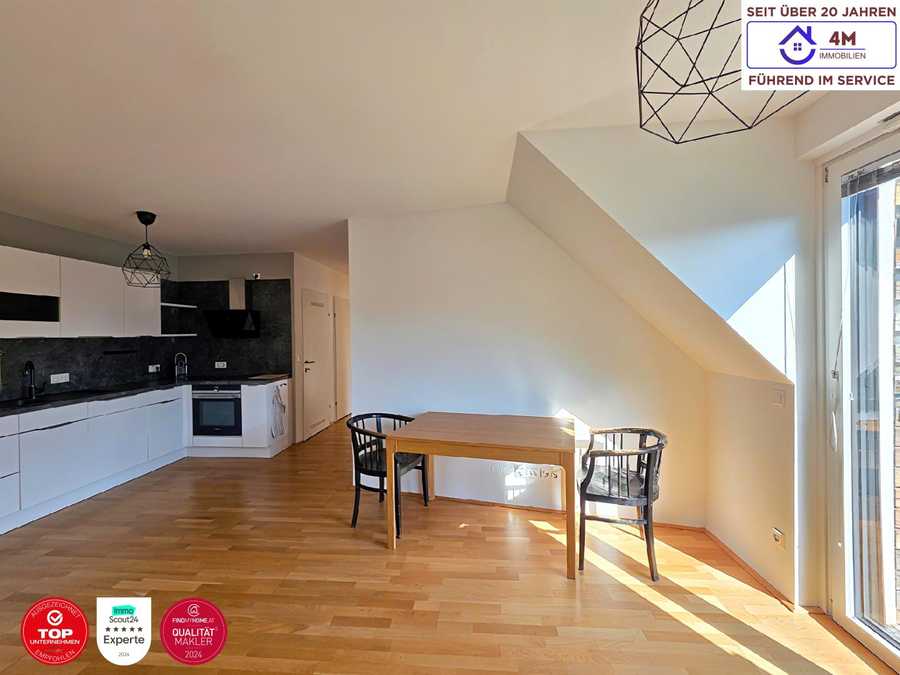 Immobilie: Mietwohnung in 1220 Wien