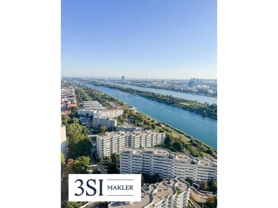 Mietwohnung in 1220 Wien Immobilie: Mietwohnung in 1220 Wien