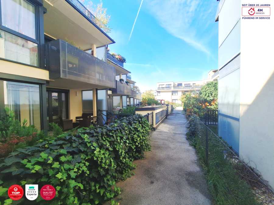 Mietwohnung in 1230 Wien Immobilie: Mietwohnung in 1230 Wien