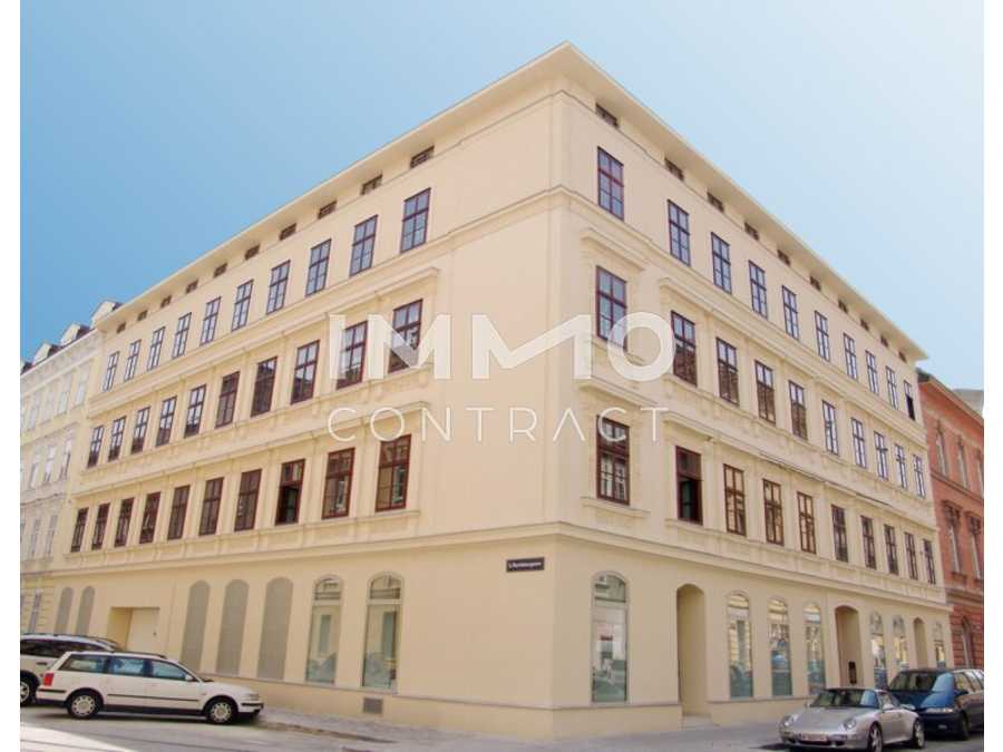 Immobilie: Mietwohnung in 1030 Wien