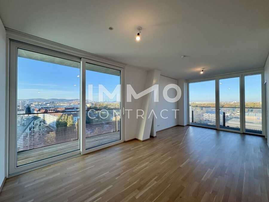 Immobilie: Mietwohnung in 1030 Wien