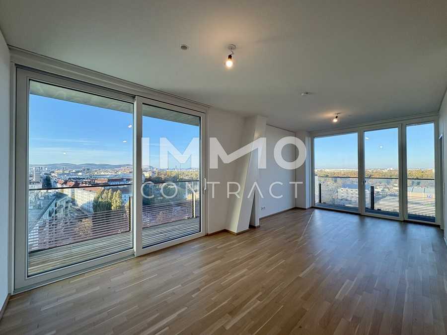 Immobilie: Mietwohnung in 1030 Wien