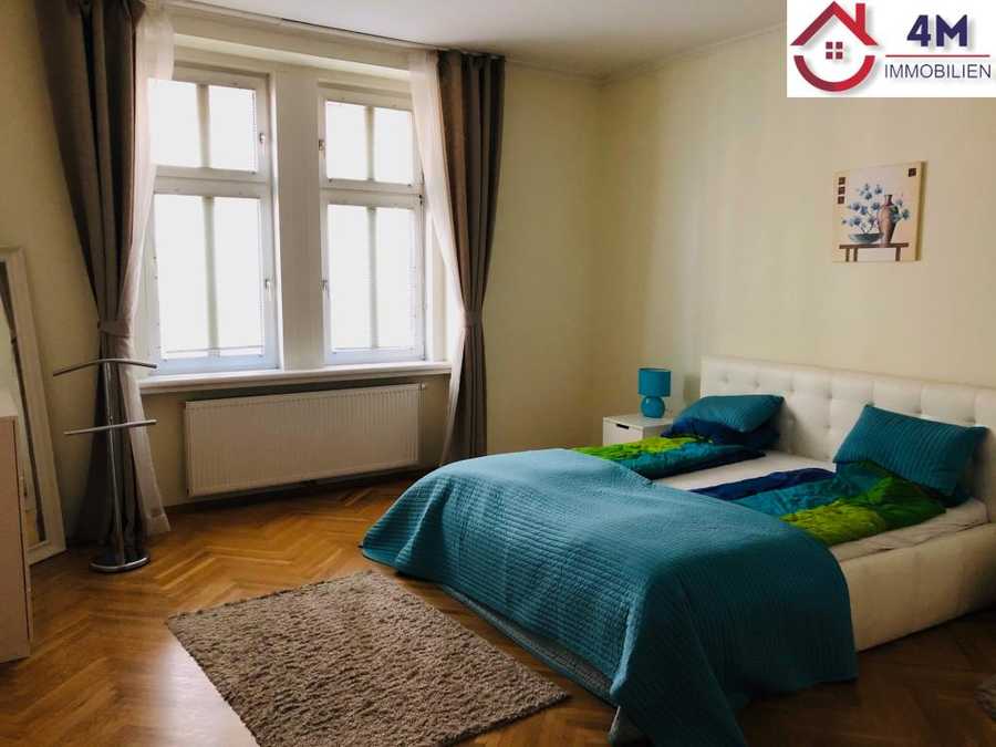 Mietwohnung in 1030 Wien Immobilie: Mietwohnung in 1030 Wien