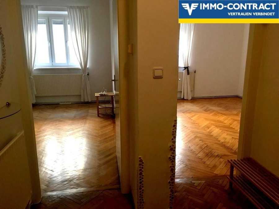 Mietwohnung in 1030 Wien Immobilie: Mietwohnung in 1030 Wien