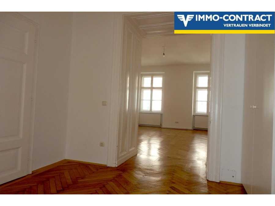 Mietwohnung in 1030 Wien Immobilie: Mietwohnung in 1030 Wien