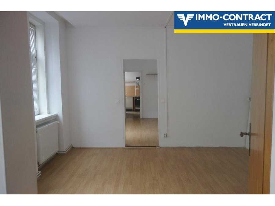 Mietwohnung in 1030 Wien Immobilie: Mietwohnung in 1030 Wien
