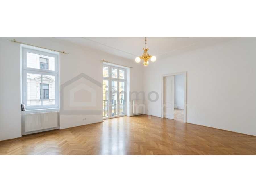 Immobilie: Mietwohnung in 1030 Wien