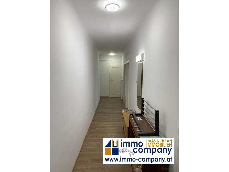 Mietwohnung in 1030 Wien Immobilie: Mietwohnung in 1030 Wien