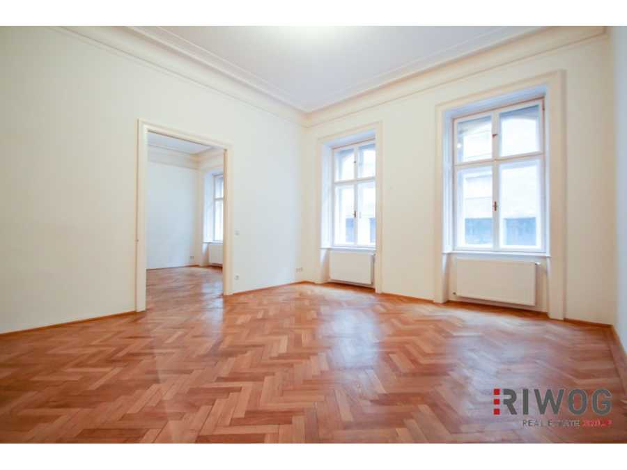 Mietwohnung in 1030 Wien Immobilie: Mietwohnung in 1030 Wien