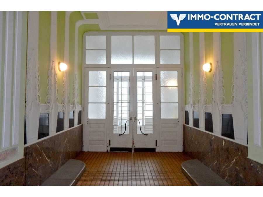 Mietwohnung in 1040 Wien Immobilie: Mietwohnung in 1040 Wien
