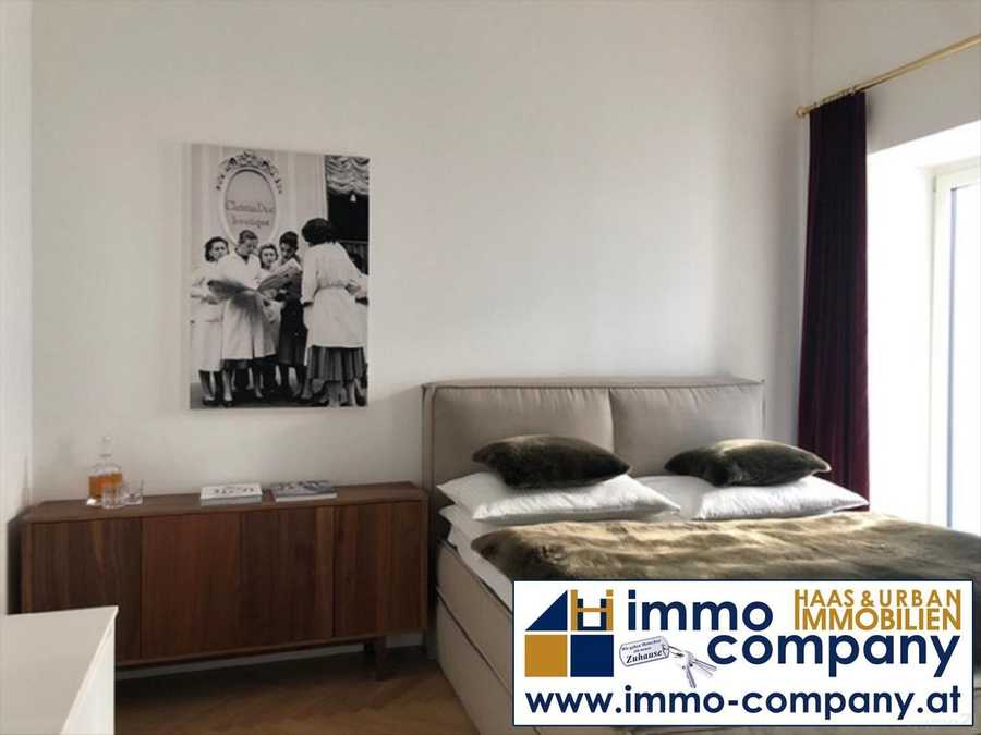 Mietwohnung in 1040 Wien Immobilie: Mietwohnung in 1040 Wien