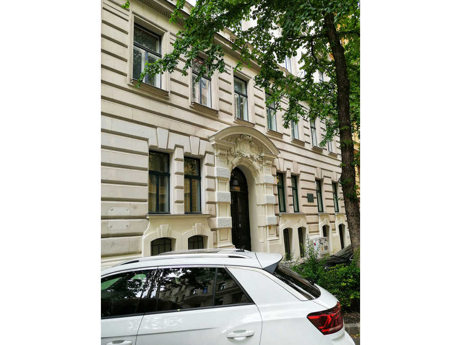 Mietwohnung in 1040 Wien Immobilie: Mietwohnung in 1040 Wien