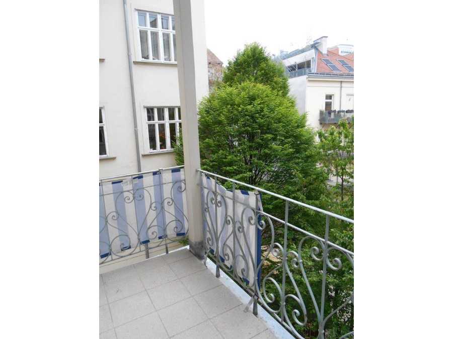 Mietwohnung in 1040 Wien Immobilie: Mietwohnung in 1040 Wien