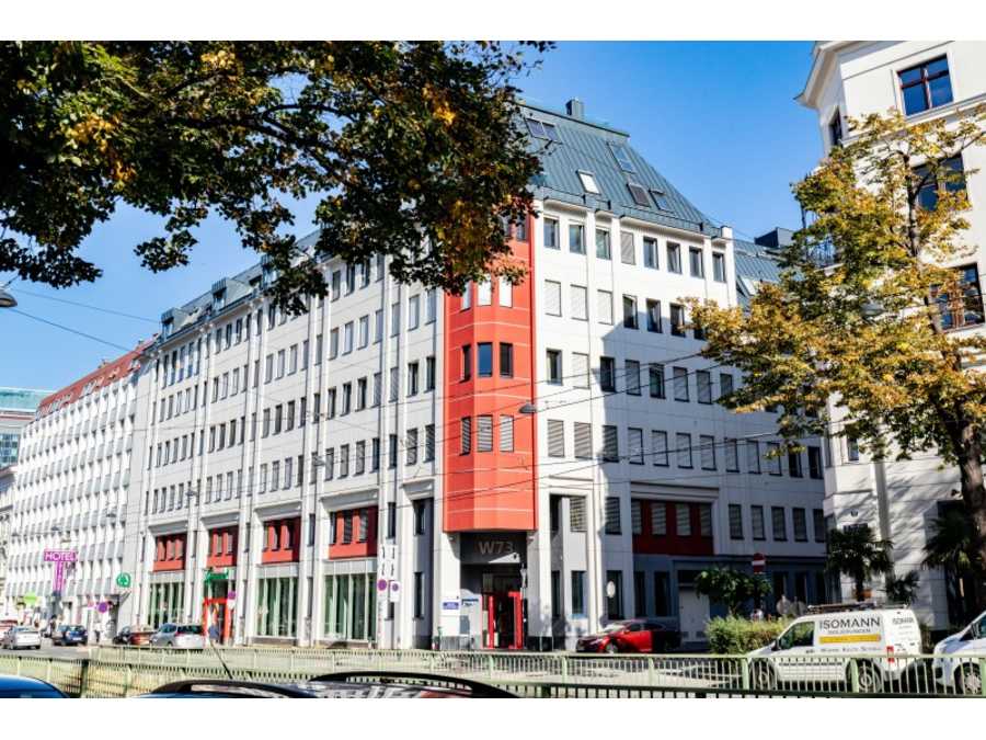Mietwohnung in 1040 Wien Immobilie: Mietwohnung in 1040 Wien