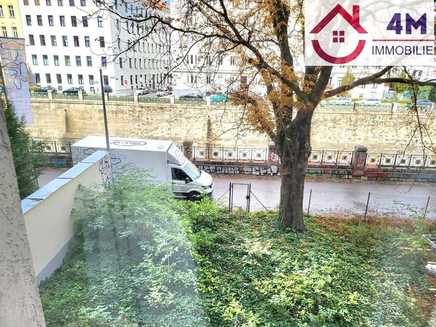 Mietwohnung in 1050 Wien Immobilie: Mietwohnung in 1050 Wien