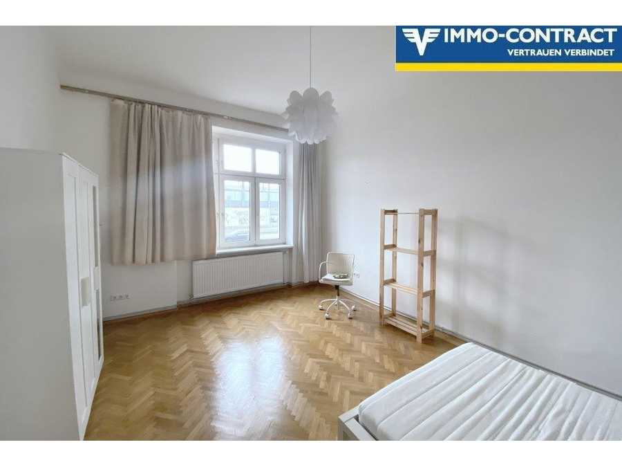 Mietwohnung in 1050 Wien Immobilie: Mietwohnung in 1050 Wien
