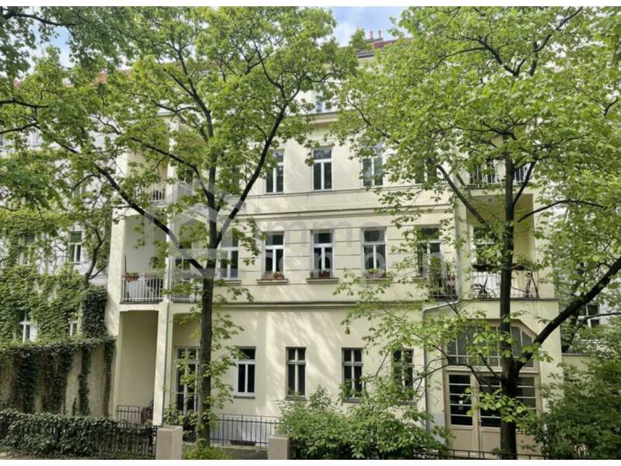 Immobilie: Mietwohnung in 1050 Wien
