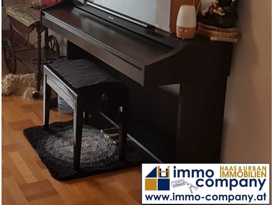Mietwohnung in 1050 Wien Immobilie: Mietwohnung in 1050 Wien