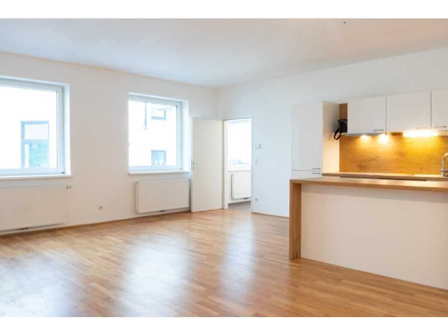 Immobilie: Mietwohnung in 1050 Wien