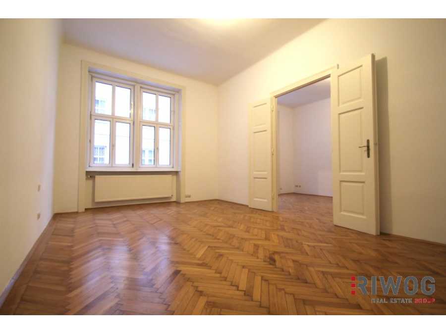 Mietwohnung in 1060 Wien Immobilie: Mietwohnung in 1060 Wien