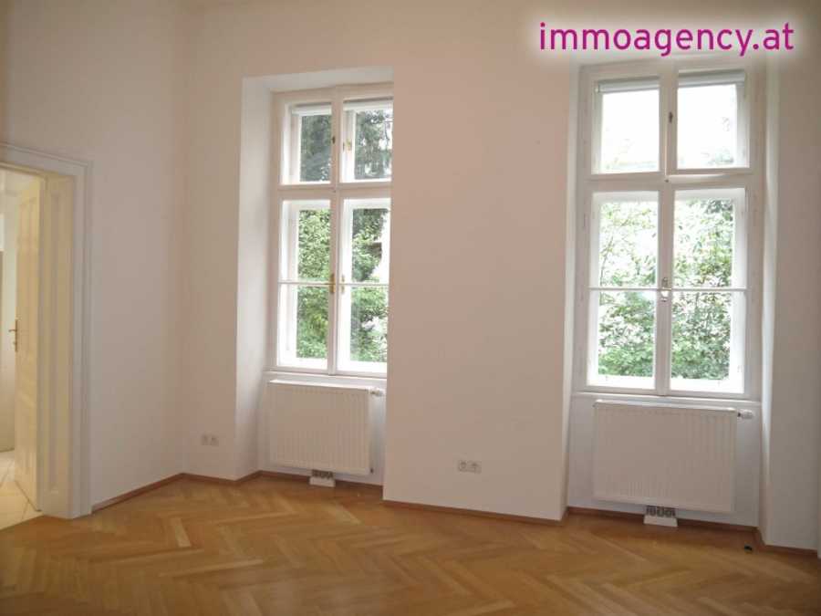Mietwohnung in 1060 Wien Immobilie: Mietwohnung in 1060 Wien