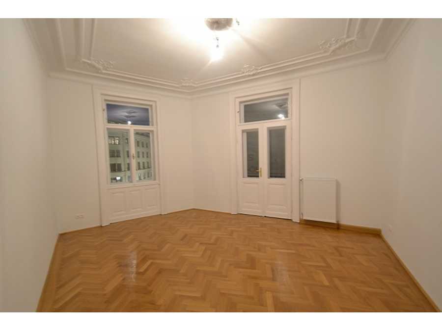 Mietwohnung in 1060 Wien Immobilie: Mietwohnung in 1060 Wien