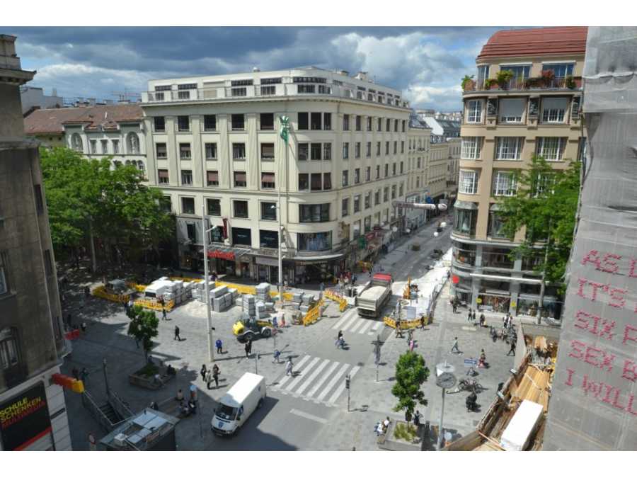 Mietwohnung in 1060 Wien Immobilie: Mietwohnung in 1060 Wien