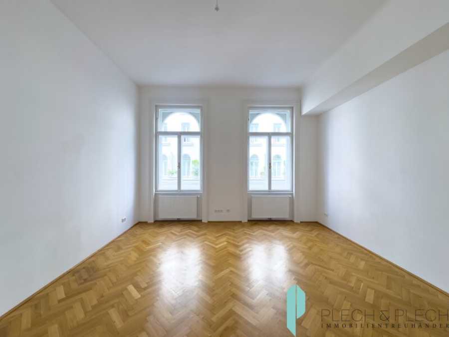 Immobilie: Mietwohnung in 1060 Wien