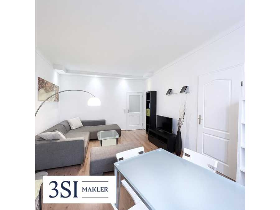 Immobilie: Mietwohnung in 1060 Wien