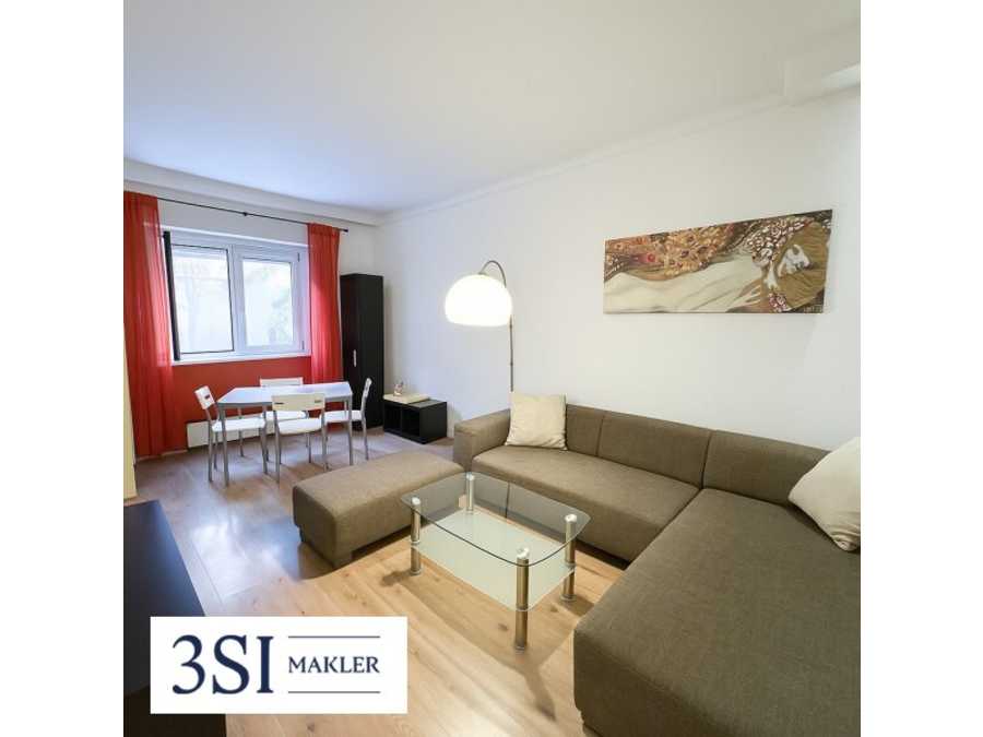 Immobilie: Mietwohnung in 1060 Wien