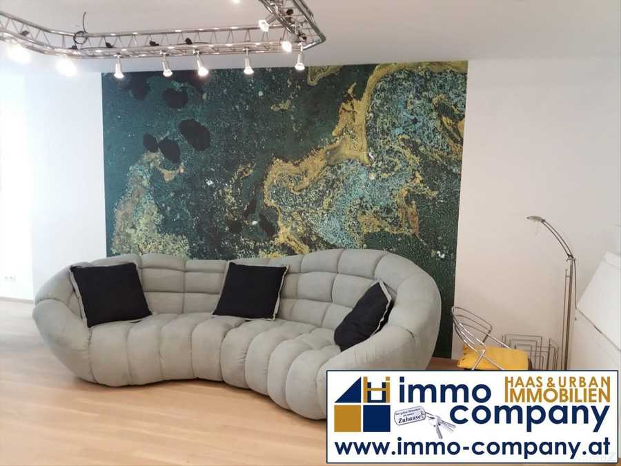 Mietwohnung in 1070 Wien Immobilie: Mietwohnung in 1070 Wien