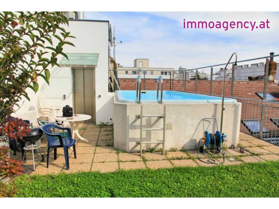 Mietwohnung in 1070 Wien Immobilie: Mietwohnung in 1070 Wien