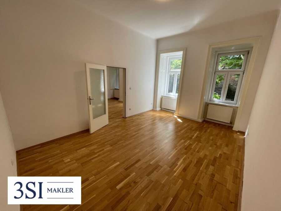 Mietwohnung in 1070 Wien Immobilie: Mietwohnung in 1070 Wien