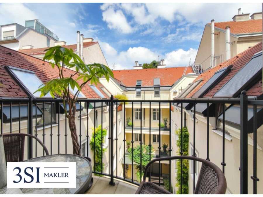 Immobilie: Mietwohnung in 1070 Wien