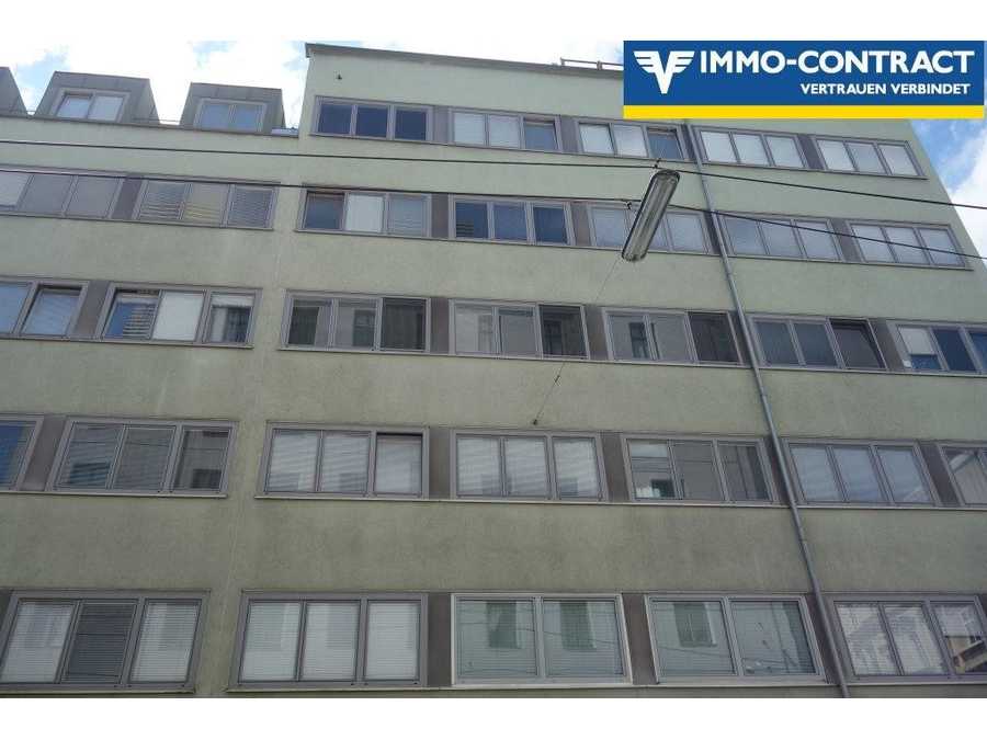 Mietwohnung in 1080 Wien Immobilie: Mietwohnung in 1080 Wien