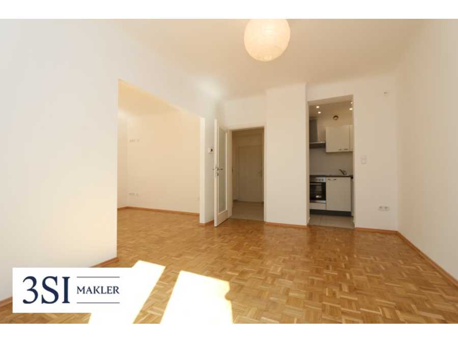 Immobilie: Mietwohnung in 1080 Wien