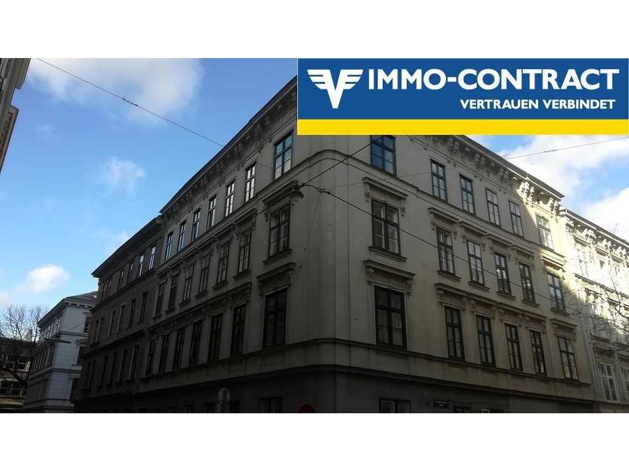 Mietwohnung in 1090 Wien Immobilie: Mietwohnung in 1090 Wien