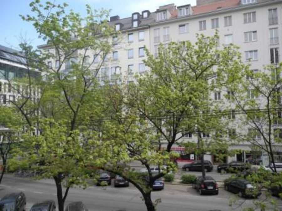 Mietwohnung in 1090 Wien Immobilie: Mietwohnung in 1090 Wien