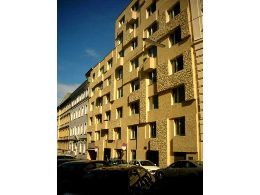 Mietwohnung in 1090 Wien Immobilie: Mietwohnung in 1090 Wien